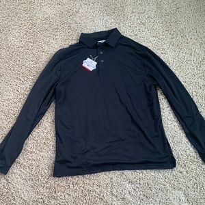 Grand slam long sleeve shirt